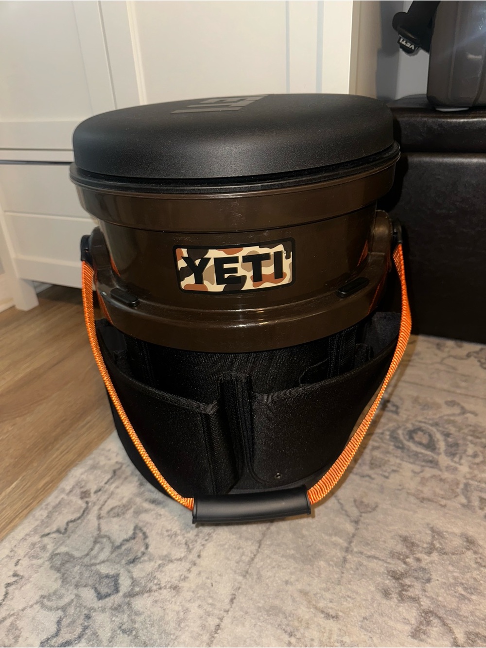 Yeti Wetlands loadout